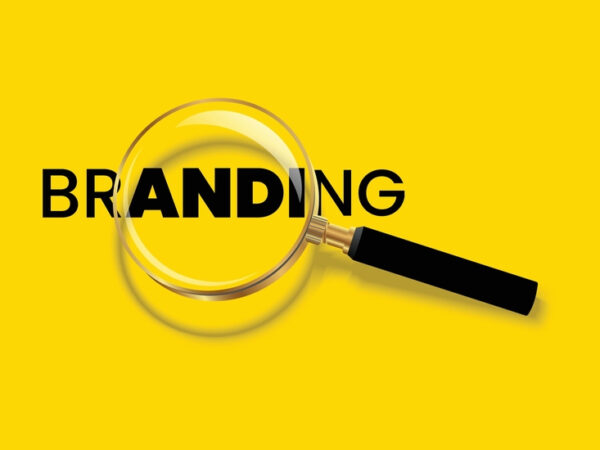 Brand Identity Design