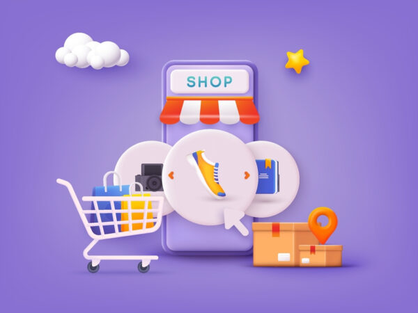 Revamp Your Online Shop