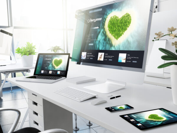 Unlocking the Power of Responsive Web Design